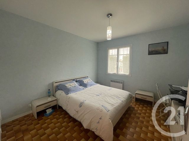 maison à vendre - 5 pièces - 102.1 m2 - ST GEORGES D OLERON - 17 - POITOU-CHARENTES - Century 21 Agence Des Pertuis