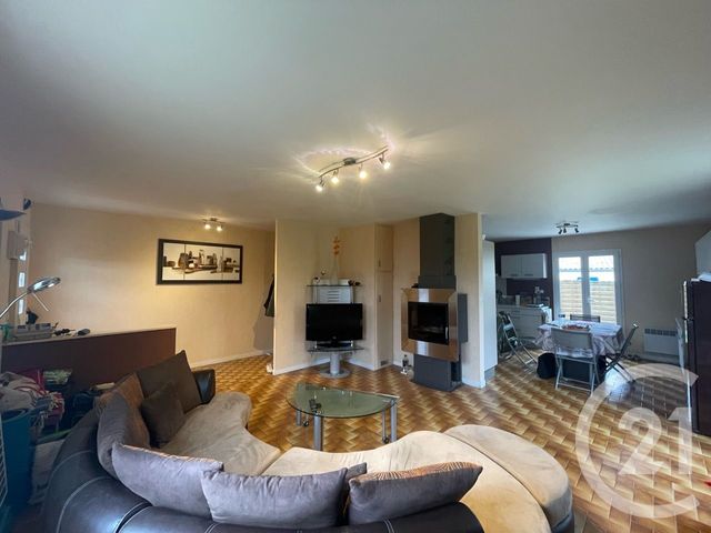 maison à vendre - 5 pièces - 102.1 m2 - ST GEORGES D OLERON - 17 - POITOU-CHARENTES - Century 21 Agence Des Pertuis