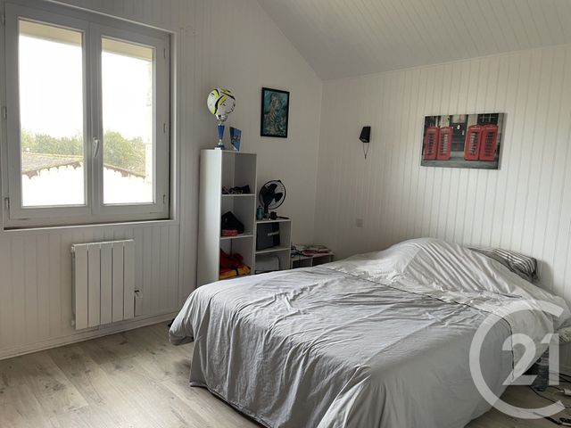 maison à vendre - 6 pièces - 165.0 m2 - ST PIERRE D OLERON - 17 - POITOU-CHARENTES - Century 21 Agence Des Pertuis