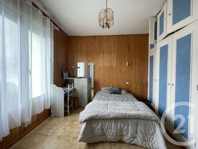 maison à vendre - 6 pièces - 165.0 m2 - ST PIERRE D OLERON - 17 - POITOU-CHARENTES - Century 21 Agence Des Pertuis