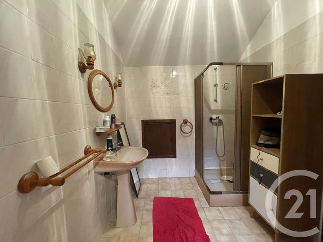 maison à vendre - 6 pièces - 165.0 m2 - ST PIERRE D OLERON - 17 - POITOU-CHARENTES - Century 21 Agence Des Pertuis