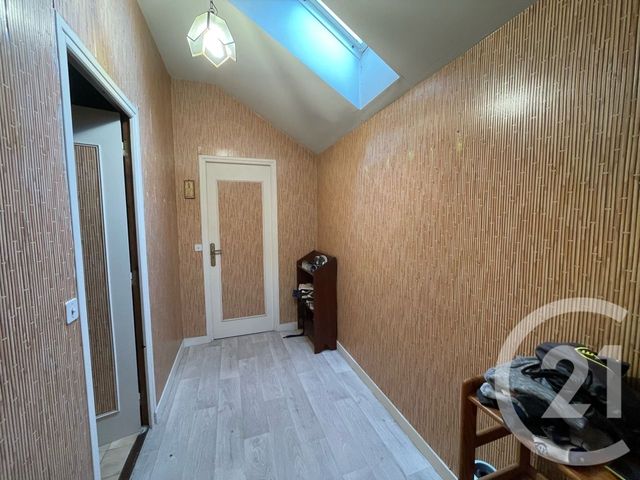 maison à vendre - 6 pièces - 165.0 m2 - ST PIERRE D OLERON - 17 - POITOU-CHARENTES - Century 21 Agence Des Pertuis