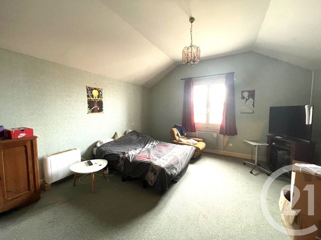 maison à vendre - 6 pièces - 165.0 m2 - ST PIERRE D OLERON - 17 - POITOU-CHARENTES - Century 21 Agence Des Pertuis