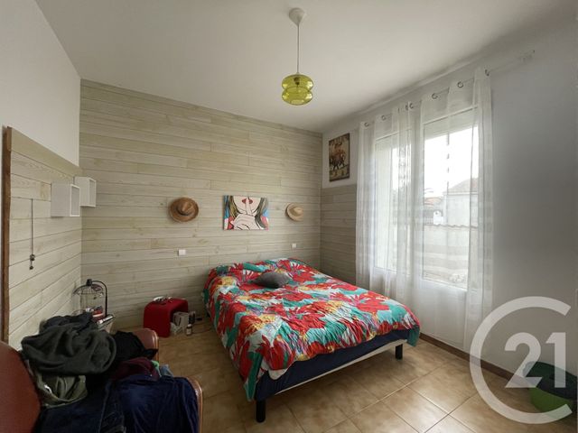 maison à vendre - 6 pièces - 165.0 m2 - ST PIERRE D OLERON - 17 - POITOU-CHARENTES - Century 21 Agence Des Pertuis