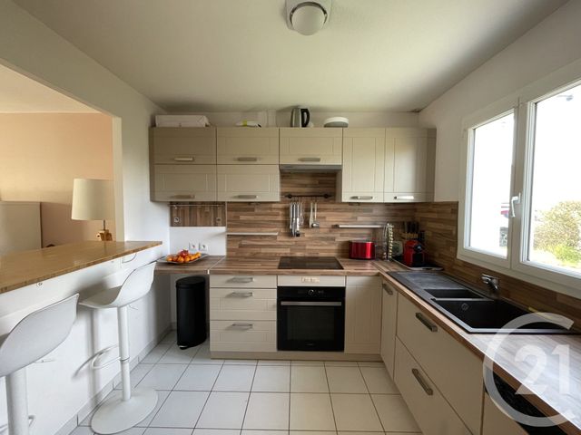 maison à vendre - 4 pièces - 95.29 m2 - ST PIERRE D OLERON - 17 - POITOU-CHARENTES - Century 21 Agence Des Pertuis