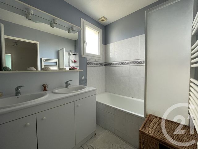 maison à vendre - 4 pièces - 95.29 m2 - ST PIERRE D OLERON - 17 - POITOU-CHARENTES - Century 21 Agence Des Pertuis