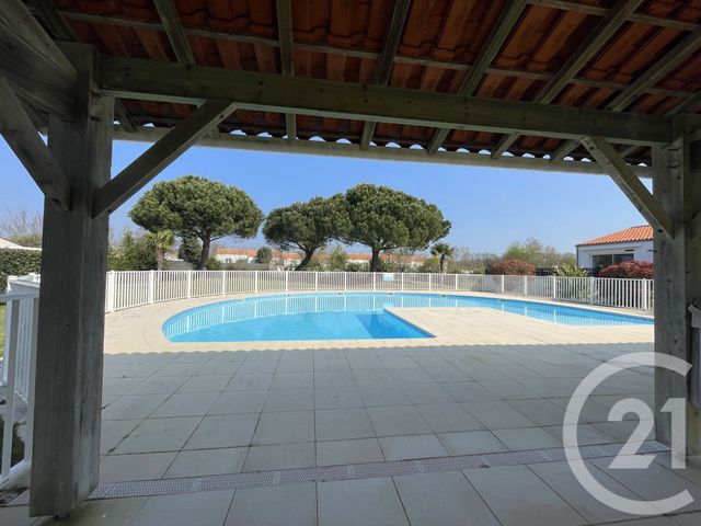 maison à vendre - 4 pièces - 83.93 m2 - ST PIERRE D OLERON - 17 - POITOU-CHARENTES - Century 21 Agence Des Pertuis