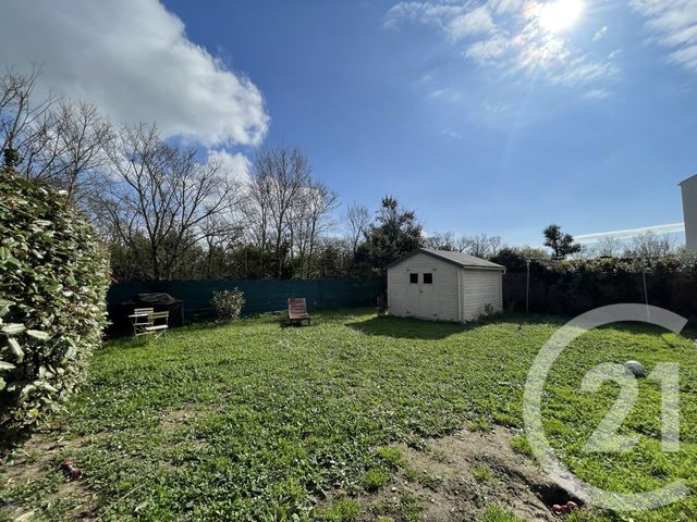 maison à vendre - 4 pièces - 95.29 m2 - ST PIERRE D OLERON - 17 - POITOU-CHARENTES - Century 21 Agence Des Pertuis