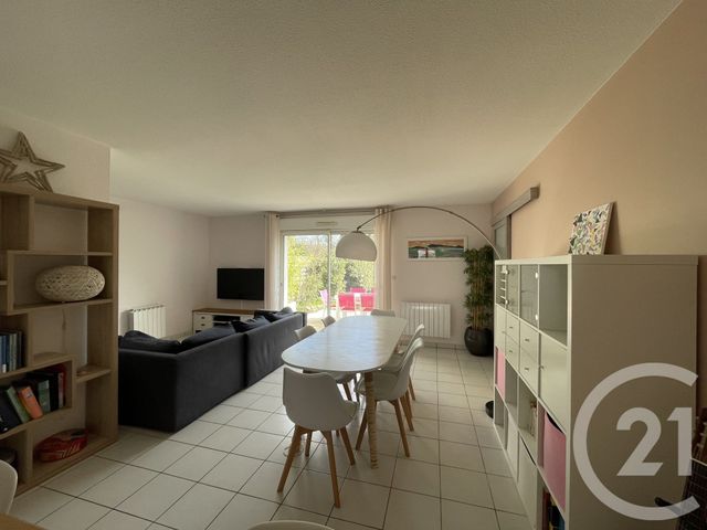 maison à vendre - 4 pièces - 95.29 m2 - ST PIERRE D OLERON - 17 - POITOU-CHARENTES - Century 21 Agence Des Pertuis