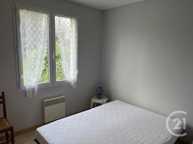 maison à vendre - 3 pièces - 47.15 m2 - ST PIERRE D OLERON - 17 - POITOU-CHARENTES - Century 21 Agence Des Pertuis