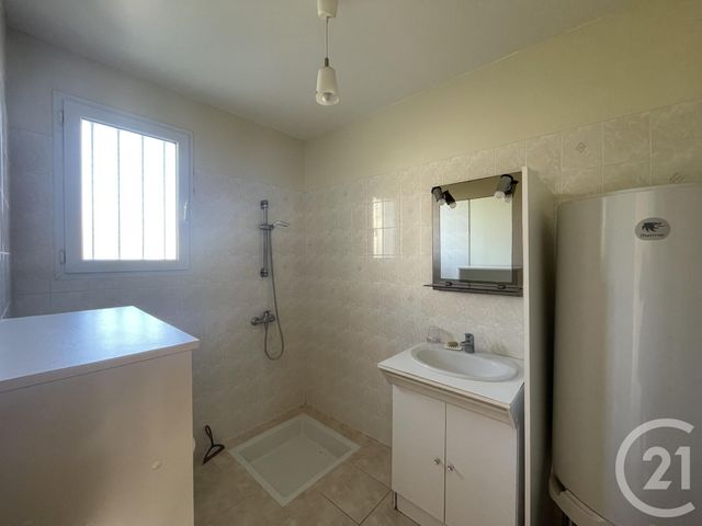 maison à vendre - 3 pièces - 47.15 m2 - ST PIERRE D OLERON - 17 - POITOU-CHARENTES - Century 21 Agence Des Pertuis