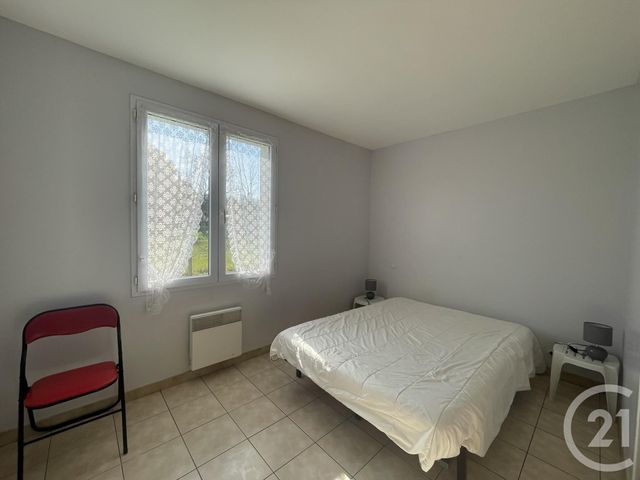 maison à vendre - 3 pièces - 47.15 m2 - ST PIERRE D OLERON - 17 - POITOU-CHARENTES - Century 21 Agence Des Pertuis