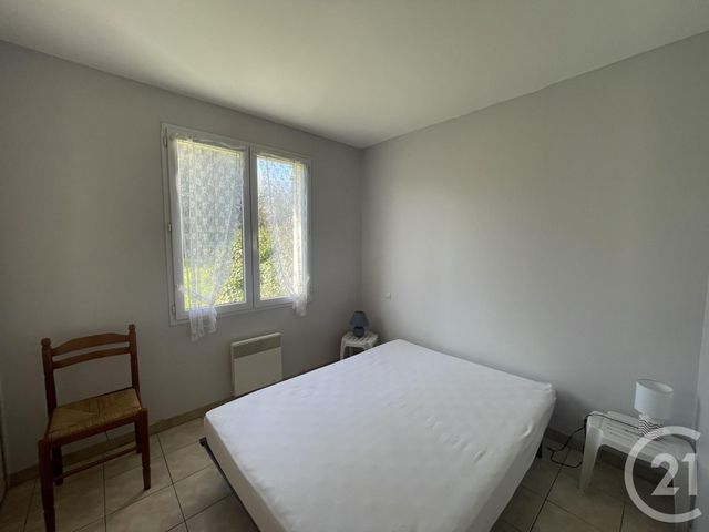 maison à vendre - 3 pièces - 47.15 m2 - ST PIERRE D OLERON - 17 - POITOU-CHARENTES - Century 21 Agence Des Pertuis