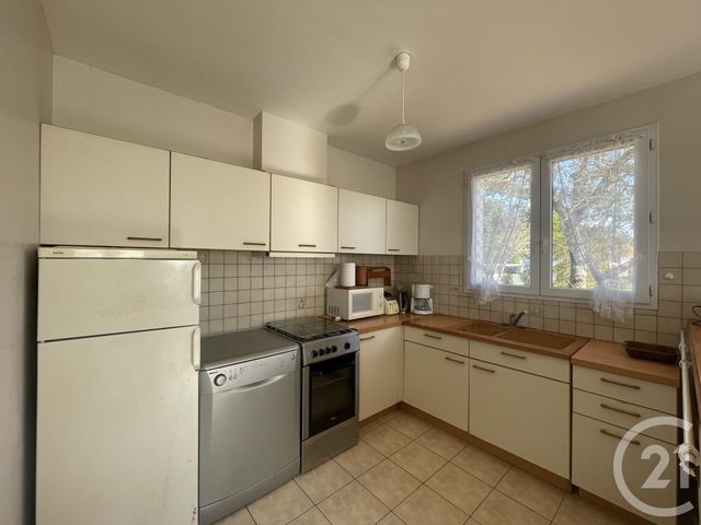 maison à vendre - 3 pièces - 47.15 m2 - ST PIERRE D OLERON - 17 - POITOU-CHARENTES - Century 21 Agence Des Pertuis