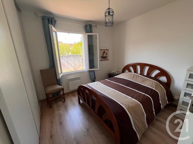 maison à vendre - 4 pièces - 81.36 m2 - ST GEORGES D OLERON - 17 - POITOU-CHARENTES - Century 21 Agence Des Pertuis
