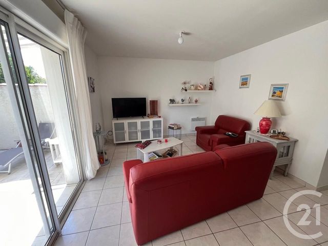 maison à vendre - 4 pièces - 81.36 m2 - ST GEORGES D OLERON - 17 - POITOU-CHARENTES - Century 21 Agence Des Pertuis