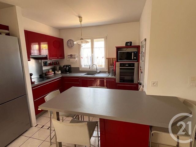 maison à vendre - 4 pièces - 81.36 m2 - ST GEORGES D OLERON - 17 - POITOU-CHARENTES - Century 21 Agence Des Pertuis