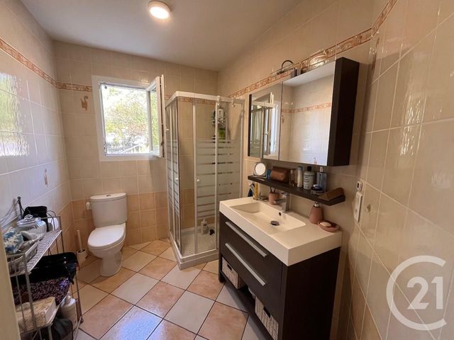 maison à vendre - 4 pièces - 81.36 m2 - ST GEORGES D OLERON - 17 - POITOU-CHARENTES - Century 21 Agence Des Pertuis