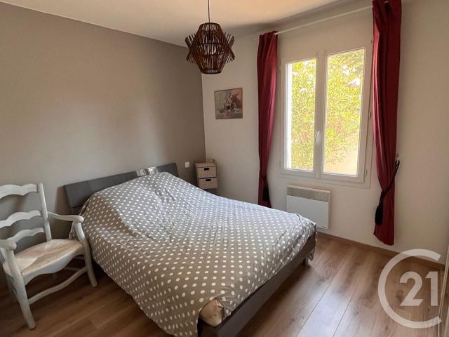 maison à vendre - 4 pièces - 81.36 m2 - ST GEORGES D OLERON - 17 - POITOU-CHARENTES - Century 21 Agence Des Pertuis