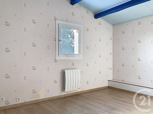 maison à vendre - 5 pièces - 125.0 m2 - ST TROJAN LES BAINS - 17 - POITOU-CHARENTES - Century 21 Agence Des Pertuis