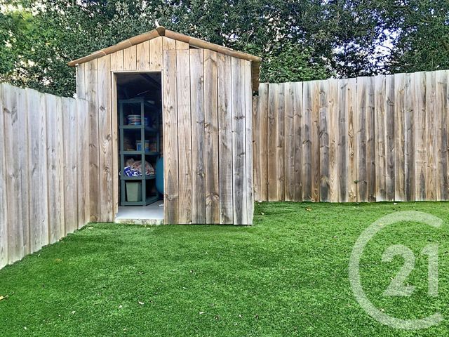 maison à vendre - 5 pièces - 125.0 m2 - ST TROJAN LES BAINS - 17 - POITOU-CHARENTES - Century 21 Agence Des Pertuis