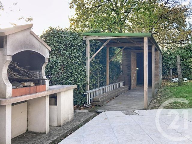 maison à vendre - 5 pièces - 125.0 m2 - ST TROJAN LES BAINS - 17 - POITOU-CHARENTES - Century 21 Agence Des Pertuis