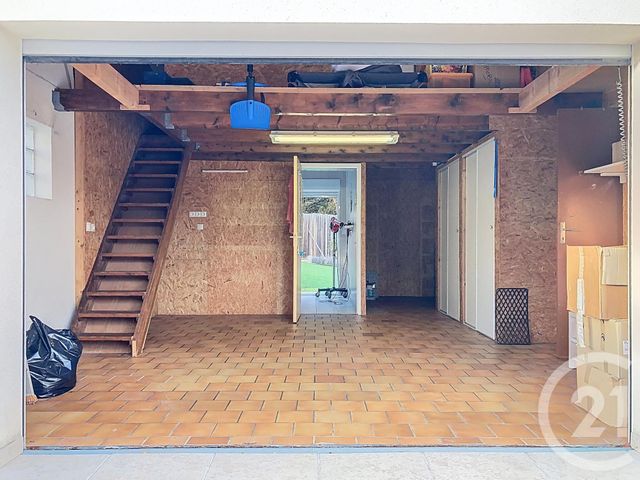 maison à vendre - 5 pièces - 125.0 m2 - ST TROJAN LES BAINS - 17 - POITOU-CHARENTES - Century 21 Agence Des Pertuis