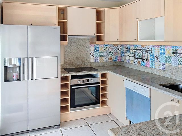 maison à vendre - 5 pièces - 125.0 m2 - ST TROJAN LES BAINS - 17 - POITOU-CHARENTES - Century 21 Agence Des Pertuis