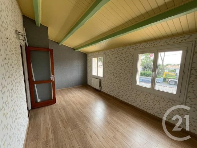 maison à vendre - 5 pièces - 125.0 m2 - ST TROJAN LES BAINS - 17 - POITOU-CHARENTES - Century 21 Agence Des Pertuis