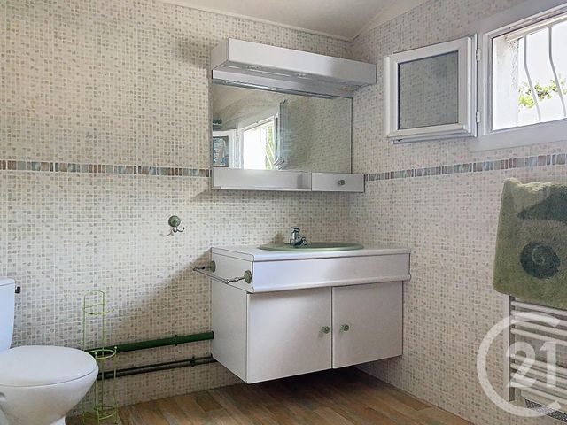 maison à vendre - 5 pièces - 125.0 m2 - ST TROJAN LES BAINS - 17 - POITOU-CHARENTES - Century 21 Agence Des Pertuis