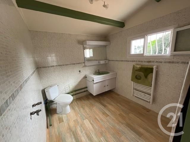 maison à vendre - 5 pièces - 125.0 m2 - ST TROJAN LES BAINS - 17 - POITOU-CHARENTES - Century 21 Agence Des Pertuis