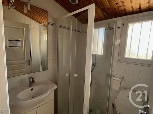 maison à vendre - 6 pièces - 95.83 m2 - ST PIERRE D OLERON - 17 - POITOU-CHARENTES - Century 21 Agence Des Pertuis