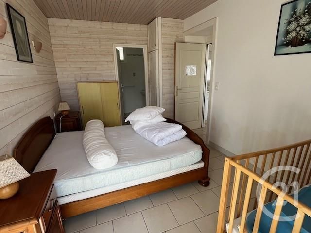 maison à vendre - 6 pièces - 95.83 m2 - ST PIERRE D OLERON - 17 - POITOU-CHARENTES - Century 21 Agence Des Pertuis