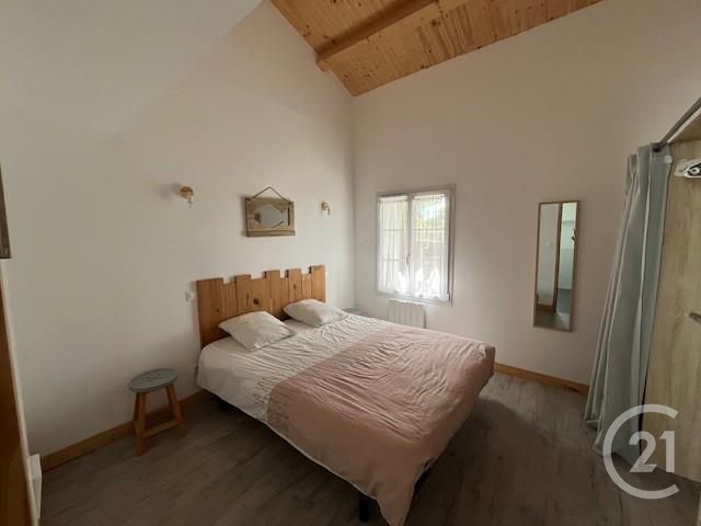 maison à vendre - 3 pièces - 60.0 m2 - ST PIERRE D OLERON - 17 - POITOU-CHARENTES - Century 21 Agence Des Pertuis