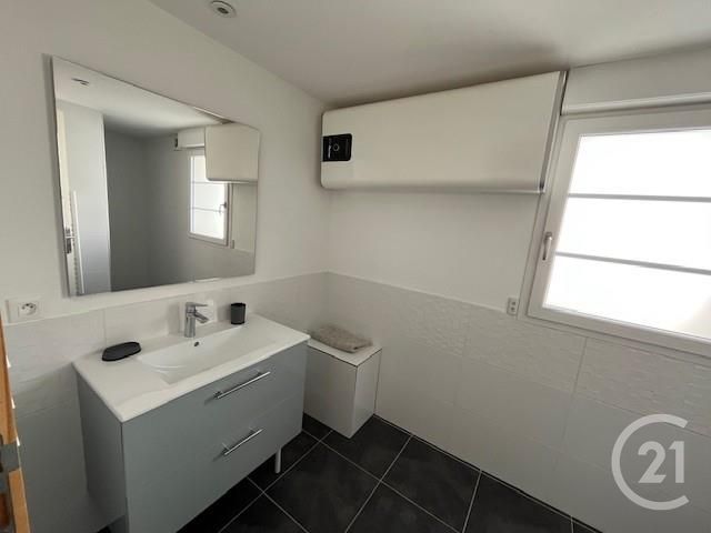 maison à vendre - 3 pièces - 60.0 m2 - ST PIERRE D OLERON - 17 - POITOU-CHARENTES - Century 21 Agence Des Pertuis