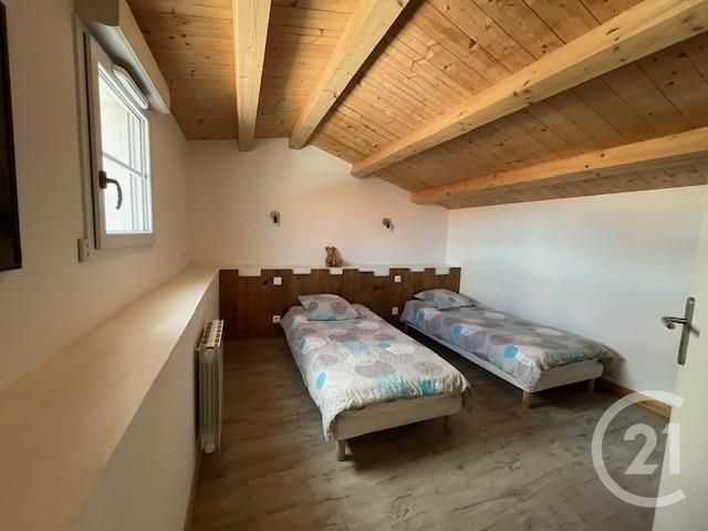 maison à vendre - 3 pièces - 60.0 m2 - ST PIERRE D OLERON - 17 - POITOU-CHARENTES - Century 21 Agence Des Pertuis