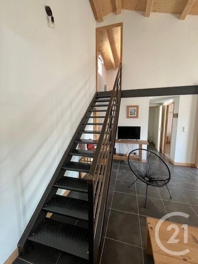 maison à vendre - 3 pièces - 60.0 m2 - ST PIERRE D OLERON - 17 - POITOU-CHARENTES - Century 21 Agence Des Pertuis