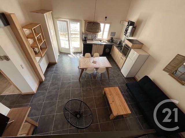 maison à vendre - 3 pièces - 60.0 m2 - ST PIERRE D OLERON - 17 - POITOU-CHARENTES - Century 21 Agence Des Pertuis