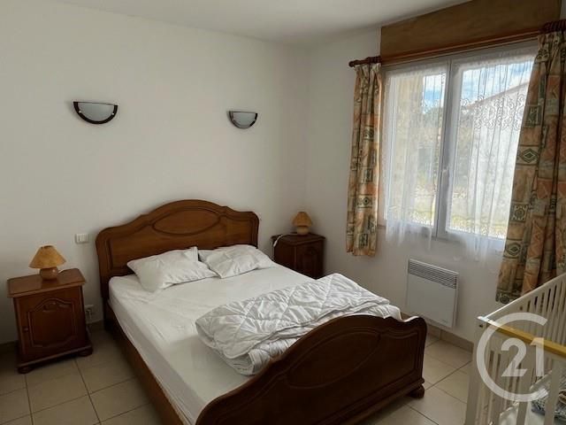 maison à vendre - 3 pièces - 57.49 m2 - ST PIERRE D OLERON - 17 - POITOU-CHARENTES - Century 21 Agence Des Pertuis