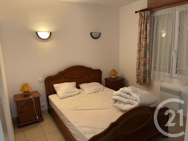 maison à vendre - 3 pièces - 57.49 m2 - ST PIERRE D OLERON - 17 - POITOU-CHARENTES - Century 21 Agence Des Pertuis