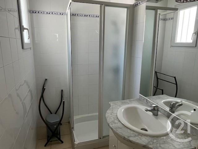 maison à vendre - 3 pièces - 57.49 m2 - ST PIERRE D OLERON - 17 - POITOU-CHARENTES - Century 21 Agence Des Pertuis