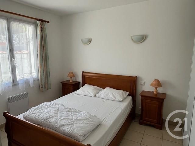 maison à vendre - 3 pièces - 57.49 m2 - ST PIERRE D OLERON - 17 - POITOU-CHARENTES - Century 21 Agence Des Pertuis