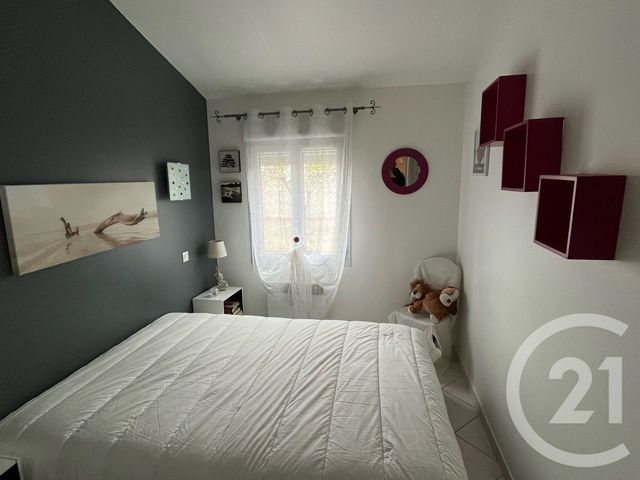 maison à vendre - 4 pièces - 77.0 m2 - LE CHATEAU D OLERON - 17 - POITOU-CHARENTES - Century 21 Agence Des Pertuis