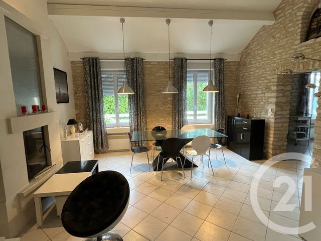 maison à vendre - 4 pièces - 77.0 m2 - LE CHATEAU D OLERON - 17 - POITOU-CHARENTES - Century 21 Agence Des Pertuis