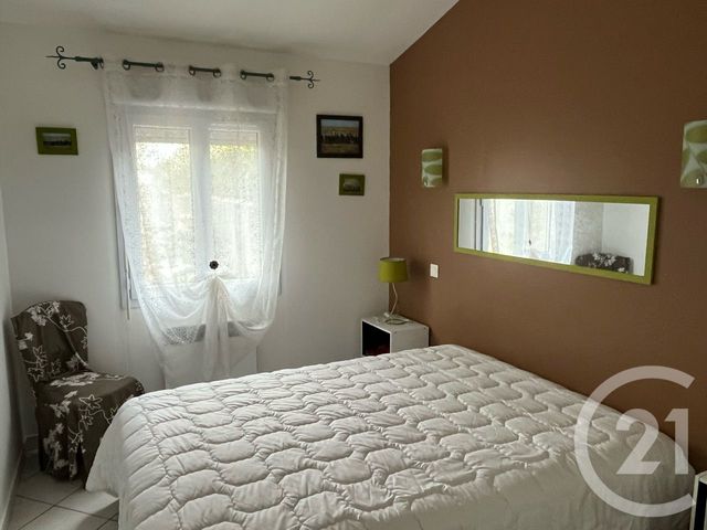 maison à vendre - 4 pièces - 77.0 m2 - LE CHATEAU D OLERON - 17 - POITOU-CHARENTES - Century 21 Agence Des Pertuis