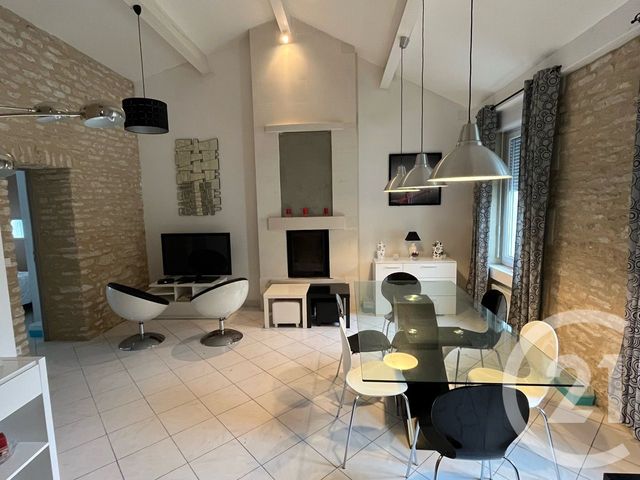 maison à vendre - 4 pièces - 77.0 m2 - LE CHATEAU D OLERON - 17 - POITOU-CHARENTES - Century 21 Agence Des Pertuis