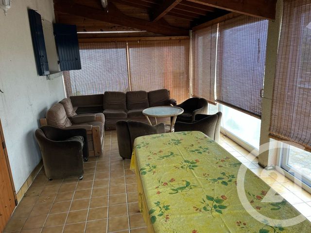 maison à vendre - 4 pièces - 78.75 m2 - LE CHATEAU D OLERON - 17 - POITOU-CHARENTES - Century 21 Agence Des Pertuis