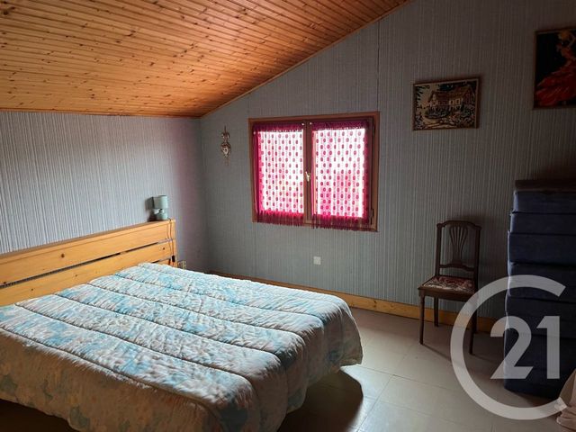 maison à vendre - 4 pièces - 78.75 m2 - LE CHATEAU D OLERON - 17 - POITOU-CHARENTES - Century 21 Agence Des Pertuis