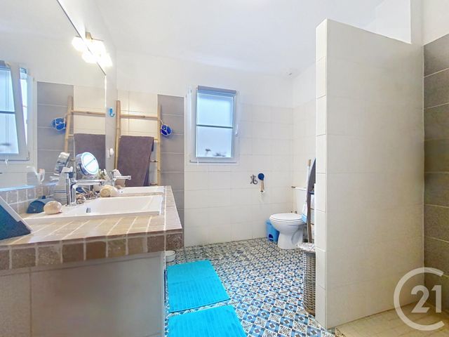 maison à vendre - 4 pièces - 93.7 m2 - ST DENIS D OLERON - 17 - POITOU-CHARENTES - Century 21 Agence Des Pertuis