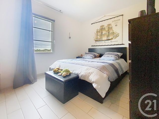 maison à vendre - 4 pièces - 93.7 m2 - ST DENIS D OLERON - 17 - POITOU-CHARENTES - Century 21 Agence Des Pertuis